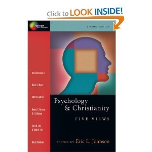 Psychology & Christianity BYPowlison (Paperback)