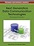 Next Generation Data Communication Technologies: Emerging Trends by Debashis Saha (2011-12-31)