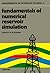 By D.W. Peaceman - Fundamentals of Numerical Reservoir Simulation (Developments in P (1977-01-30) [Hardcover]