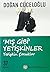 Mis Gibi Yetiskinler by Dogan Cuceloglu (2014-08-02)