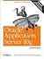 Oracle Application Server 10g Essentials Publisher: O'Reilly Media