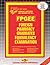 Foreign Pharmacy Graduates Equivalency Examination (Admission... by Rudman