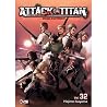 ATTACK ON TITAN -...