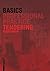 Basics Tendering by Brandt, Tim (2007) Paperback by Tim Brandt