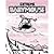 Babymouse #17: Extreme Babymouse by Holm, Jennifer L., Holm, Matthew (2013) Library Binding