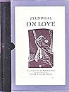 Stendhal On Love