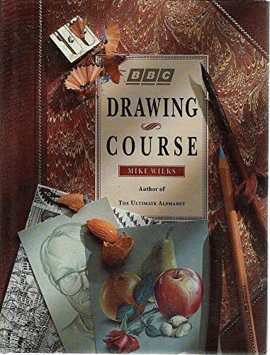 Drawing Course (Hardcover)