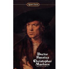 Doctor Faustus