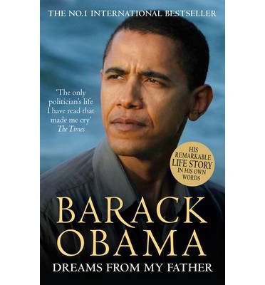 Dreams From My Father: A Story of Race and Inheritance