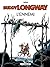 L'ennemi (Buddy Longway #2)