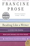 Reading Like a Wr...