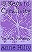 9 Keys to Creativity: Posit...