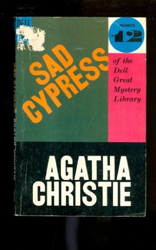Sad Cypress