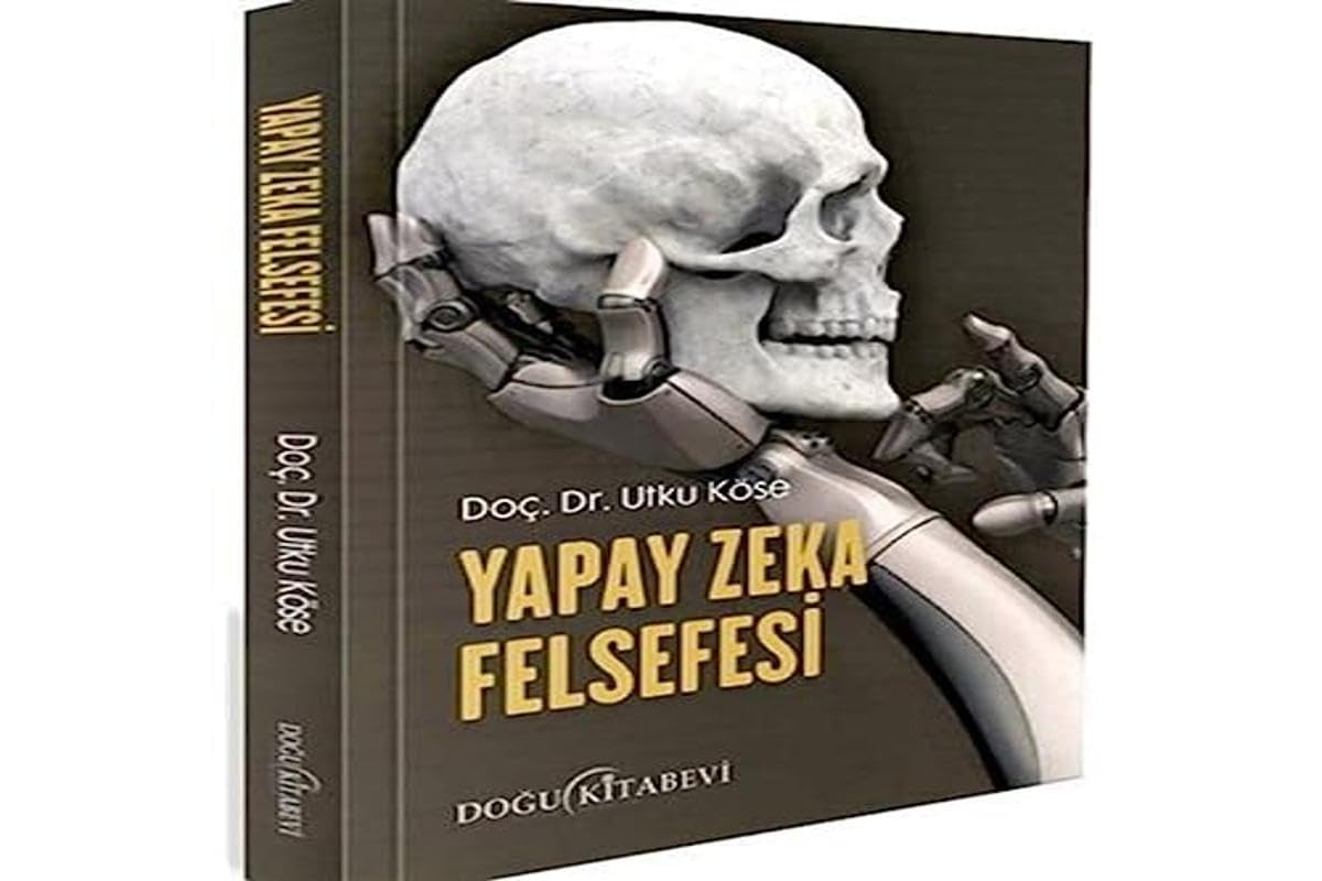 Yapay Zeka Felsefesi (Paperback)