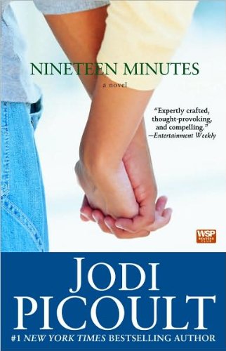 Jodi Picoult Set (Handle With Care, Nineteen Minutes)
