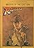 Raiders of the Lost Ark (deluxe souvenir folio of music selections photos and stories)