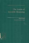 The Limits of Scientific Reasoning The Limits of Scientific Reasoning