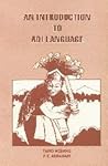 An Introduction to Adi Language An Introduction to Adi Language