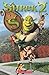 Shrek 2 + Audio CD (Popcorn Readers) by Anne Hughes (2011-03-03)