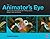 The Animator's Eye : Adding Life to Animation with Timing, Layout, Design, Color and Sound(Paperback) - 2012 Edition