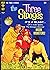 The Three Stooges (Gold Key...