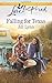 Falling for Texas (Love Inspired) by Jill Lynn (2015-01-20)