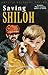 Saving Shiloh by Phyllis Reynolds Naylor
