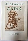 The Adventures of Antar The Adventures of Antar The Adventures of Antar The Adventures of Antar