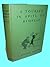 Rare Antique A Tourist in Spite of Himself A. Edward Newton Illustrated 1st Edition Gluyas [Hardcover] A. Edward Newton