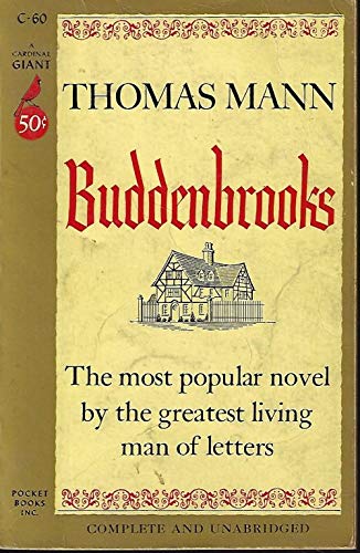 Buddenbrooks