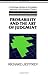 Probability and the Art of Judgment (Cambridge Studies in Probability, Induction and Decision Theory) by Richard Jeffrey (1992-03-27)