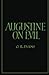 Augustine on Evil by Gillian R. Evans (1990-09-13)