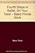 Fourth Steps in Ballet on Your Toes: Basic Pointe Work by Thalia Mara (1987-04-02)