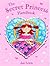 The Secret Princess Handbook (Secret Fairy) by Lewis, Jan (2005) Hardcover