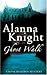 Ghost Walk by Alanna Knight (2004-08-01)