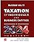 McGraw Hill's Taxation of I...