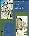 South William Street: A Study of the Past, a Vision for the Future