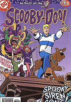 Scooby-Doo (1997 series) #76