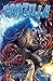 Godzilla: Rulers of Earth Volume 6 by Chris Mowry(1991-03-27)