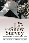 The Log of a Snow...