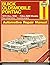 Buick, Oldsmobile, Pontiac Full-Size Models Owners Workshop Manual, 1970-1990 (Haynes Repair Manual Series)