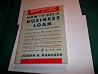 How to get a business loan (without signing your life away) How to get a business loan (without signing your life away)