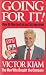 Going for it!: How to Succeed as an Entrepreneur by Victor Kiam (1987-11-12)