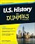 U.S. History for Dummies[US...