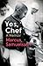 Yes, Chef: A Memoir by Marcus Samuelsson (6-Jun-2013) Paperback