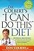 Dr. Colbert's "I Can Do This" Diet (Hardcover)
