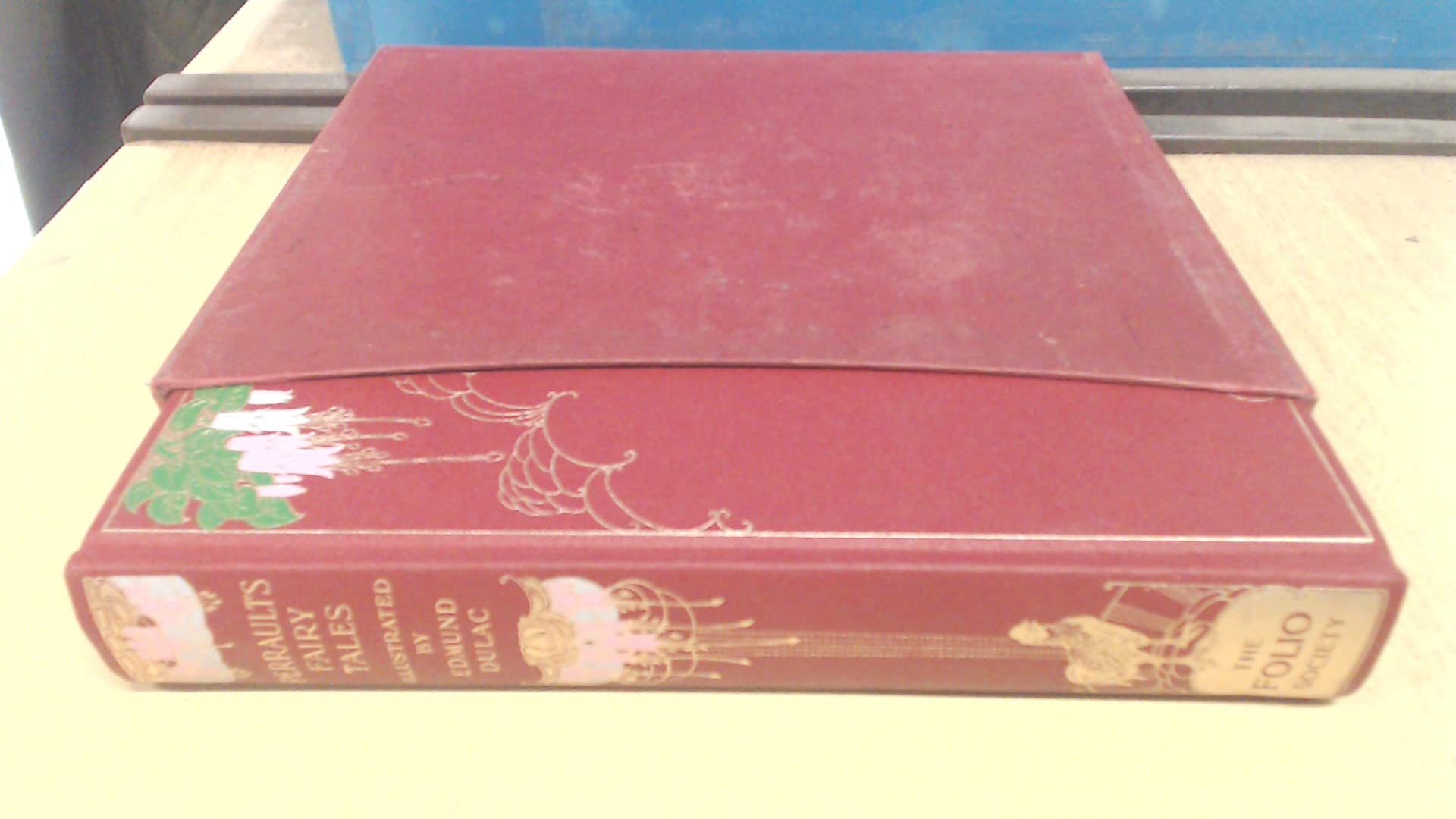 Perrault's Fairy Tales