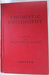 Thomistic Philoso...