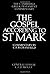 The Gospel according to St ...