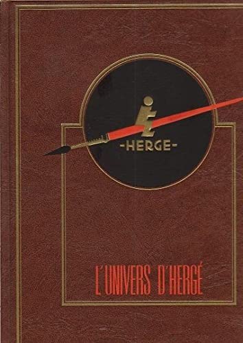 Tintin - L'univers d'Hergé - tome 4 : Hergé et le Journal de Tintin (Hardcover)